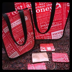 Lots of 6 Lululemon