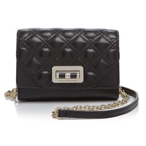 DVF mini crossbody