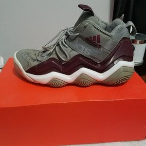 Adidas Crazy 8 Sneakers