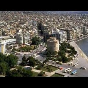 Meet your Posher, Dimosthenis