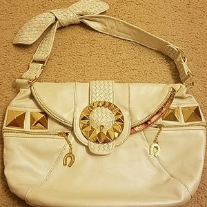 Betsey Johnson shoulder bag