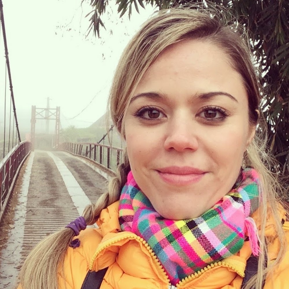 Meet your Posher, Clare