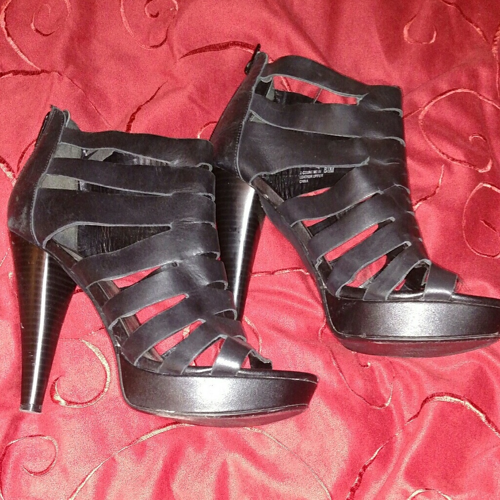 Chinese Laundry size 8.5
