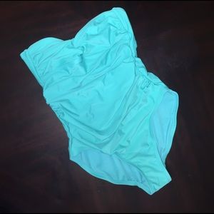 One Piece Swim Suite