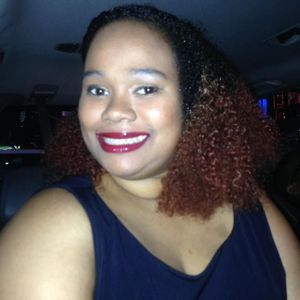 Meet your Posher, Tricia