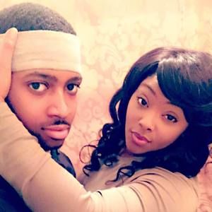 Meet your Posher, Ricky