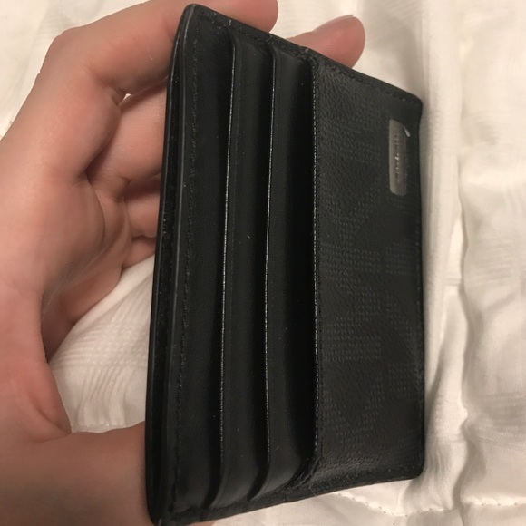 Michael Kors card holder - Picture 3 of 3