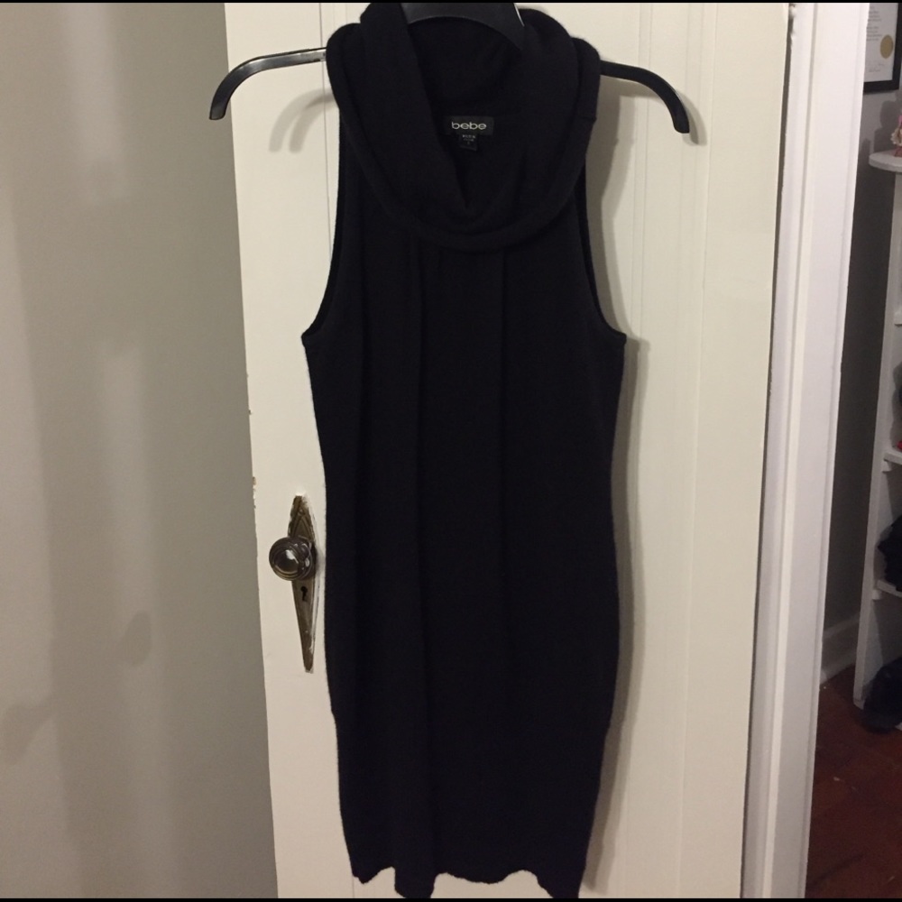 Bebe Dress