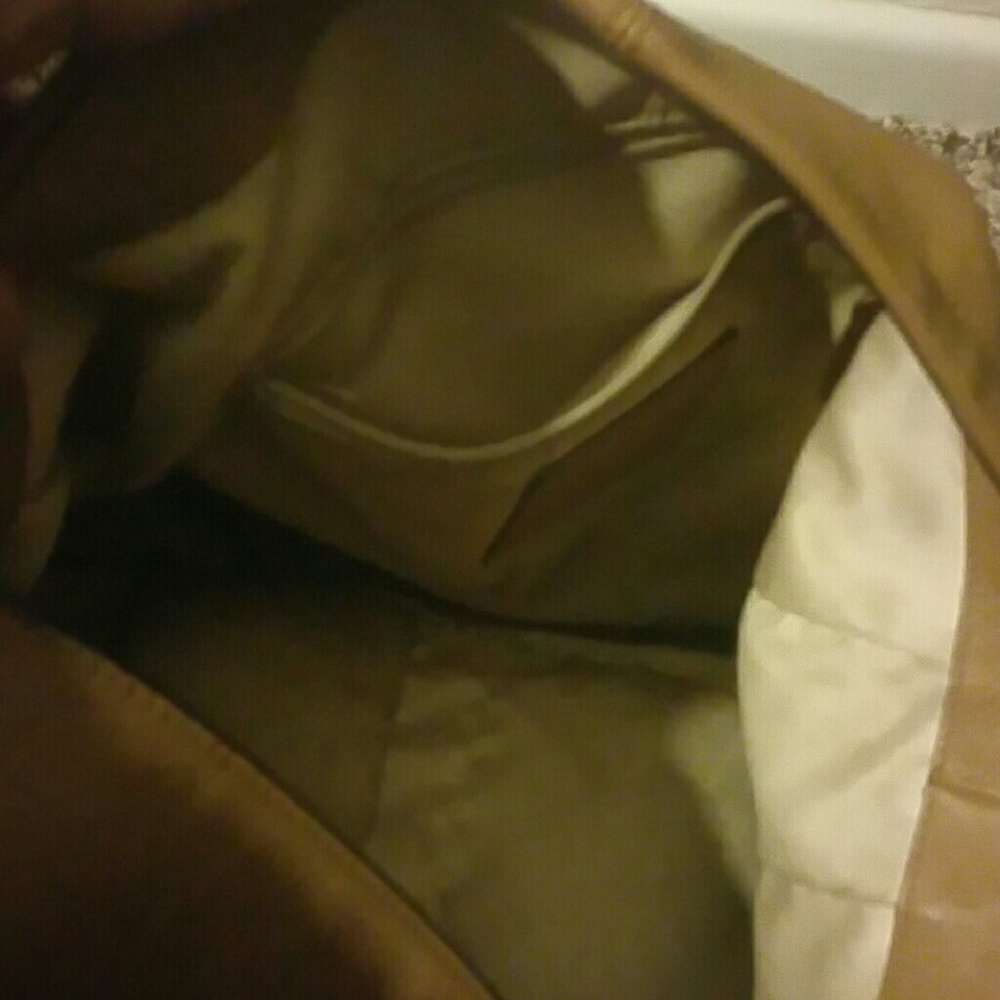 Coach Purse - Picture 5 of 5