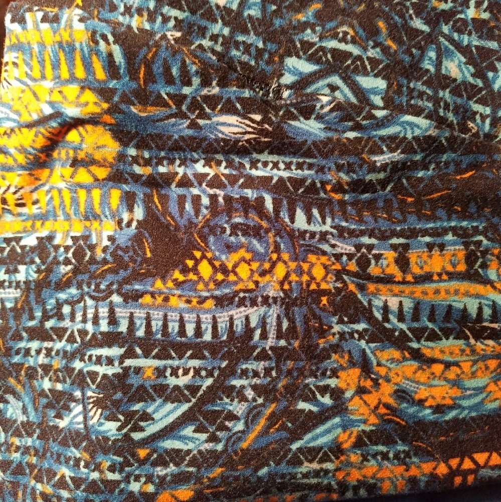 LulaRoe TC Leggings