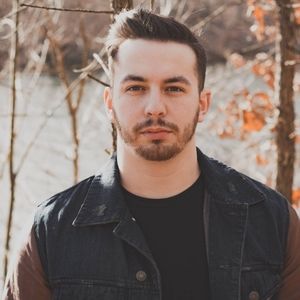 Meet your Posher, Chad