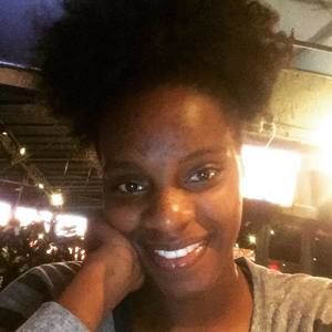 Meet your Posher, Shauntavia