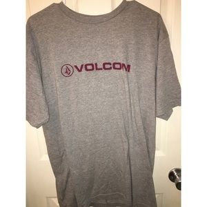 Volcom shirt