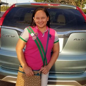 Meet your Posher, Cherry