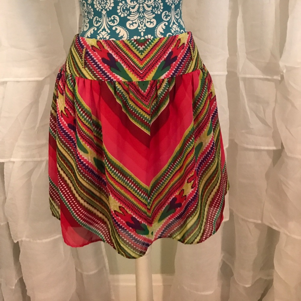 Wet Seal skirt