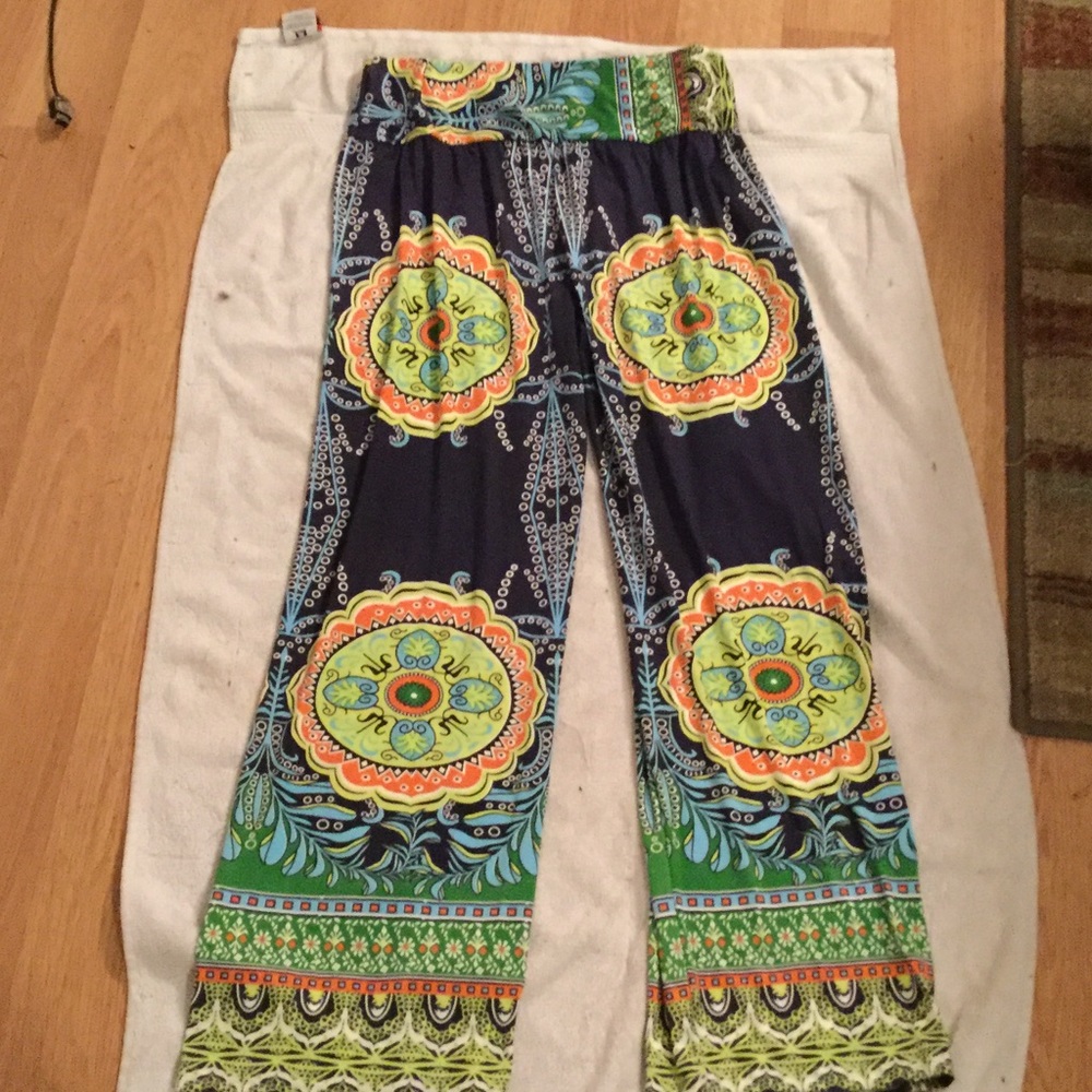 Pants