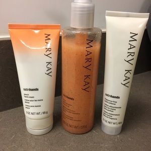 Mary Kay Satin Hands Kit