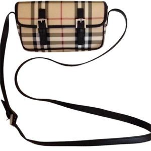 Burberry Cross Body Bag