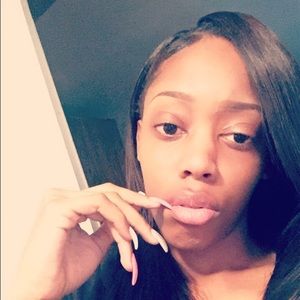 Meet your Posher, Chyna