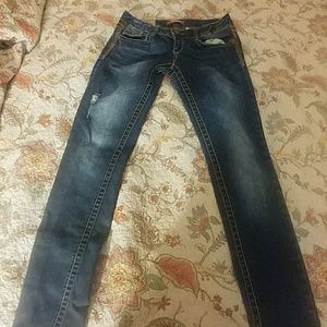 Union Bay jeans