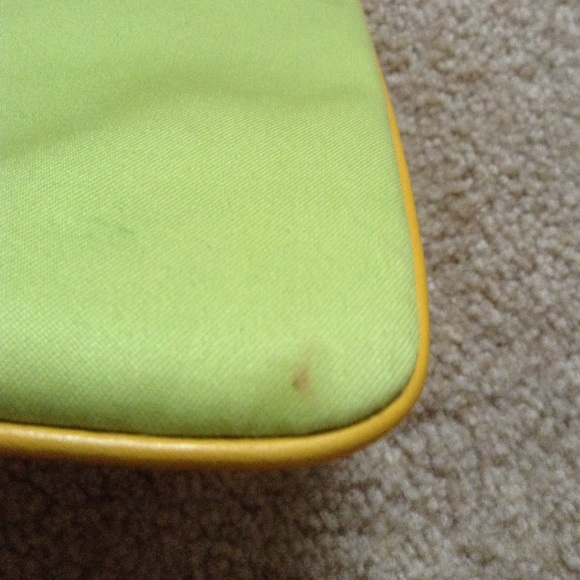 Coach wristlet - Picture 4 of 4