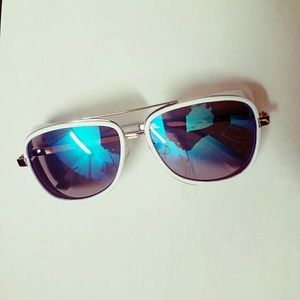 Awesome steam punk aviators