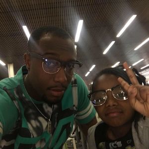 Meet your Posher, Philippe adrien