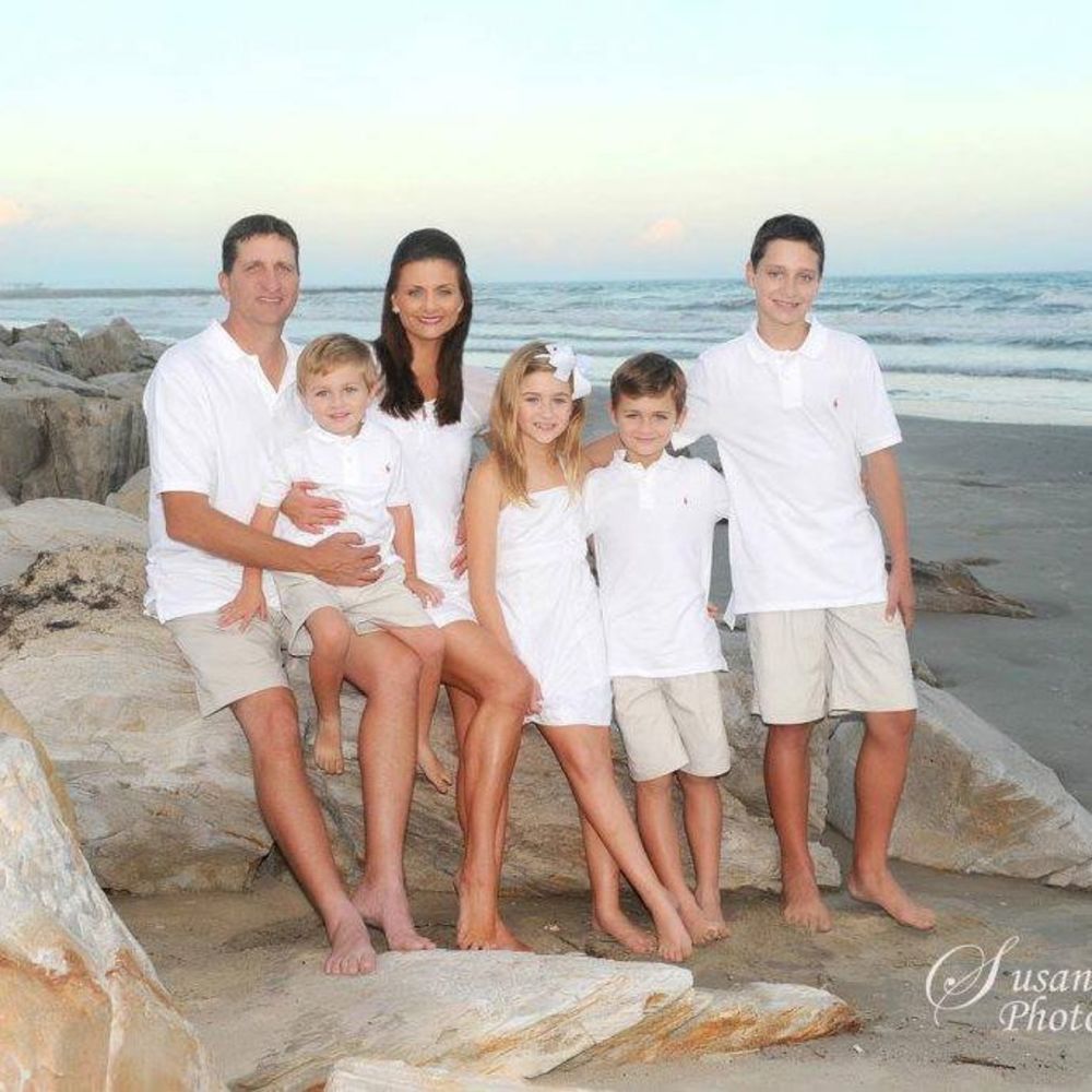 Meet your Posher, Erin