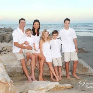 Meet your Posher, Erin