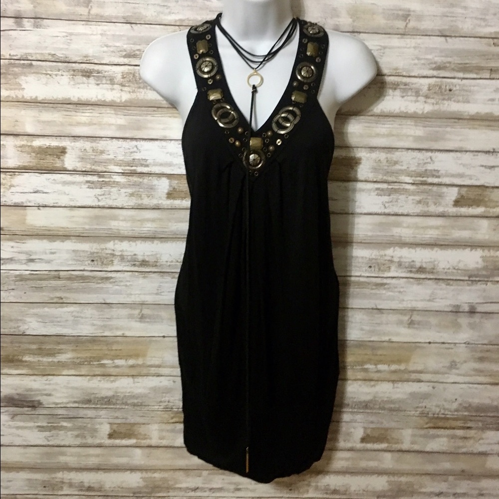 Metropark • Beaded Dress