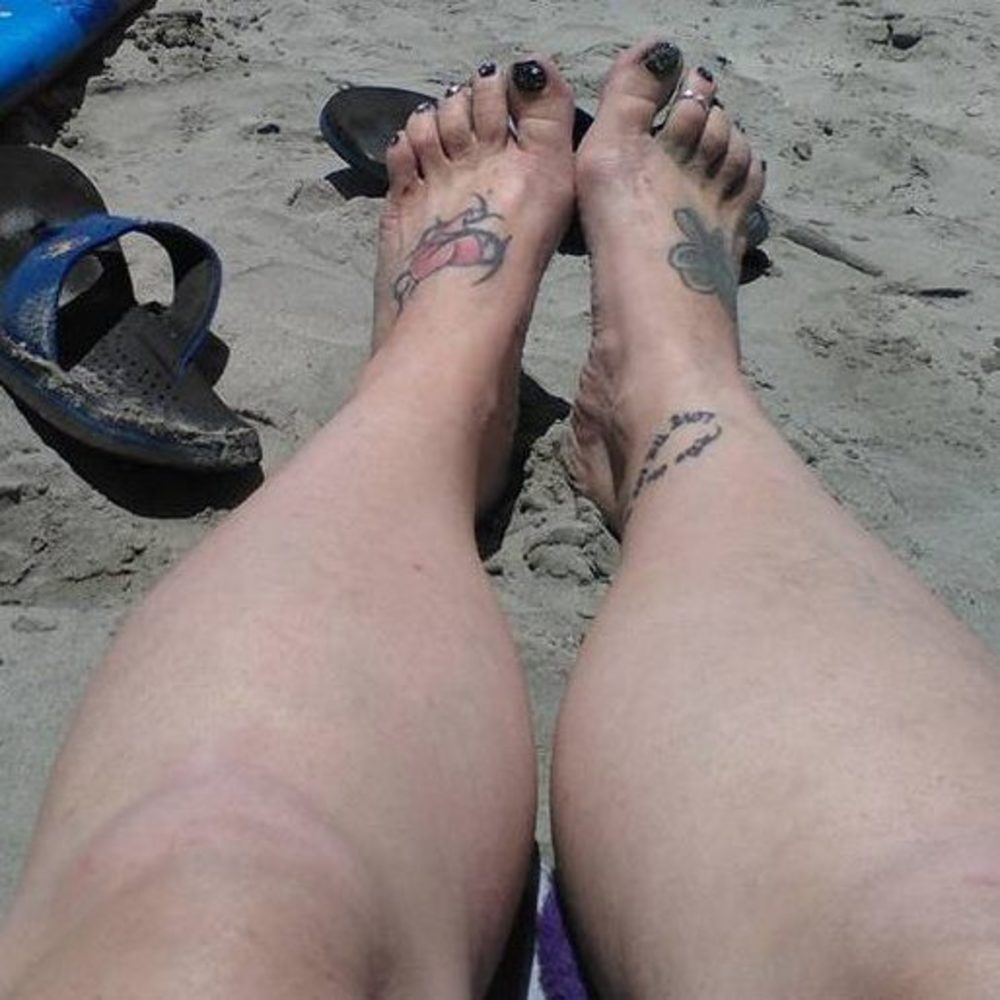 Meet your Posher, Shannon