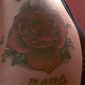 Meet your Posher, Mary