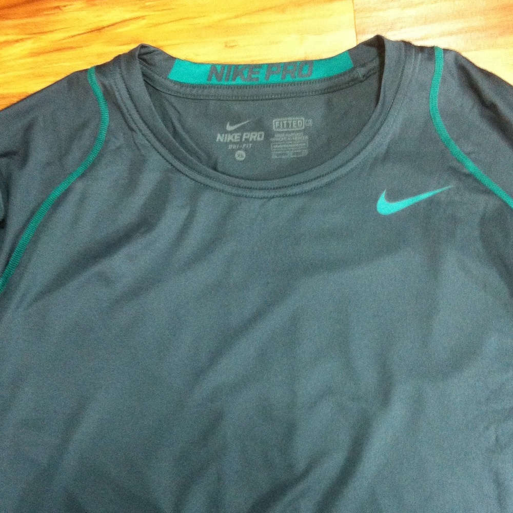 Nike Pro Dri-fit Shirt