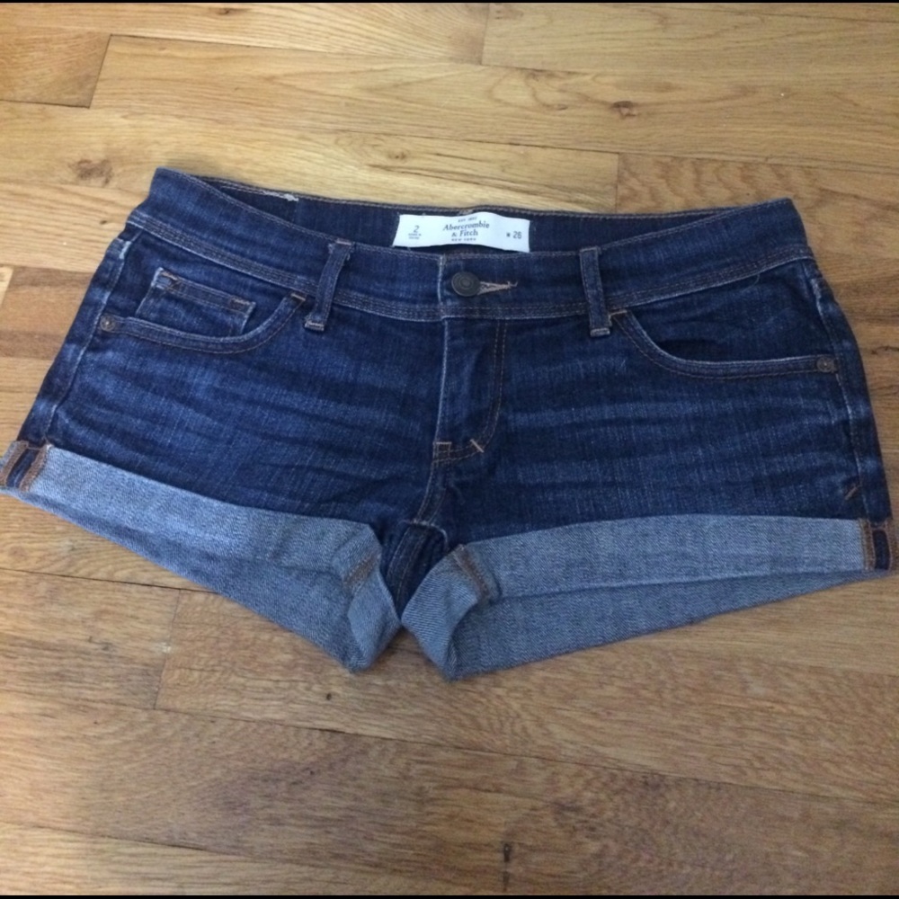 SOLD Abercrombie & Fitch shorts