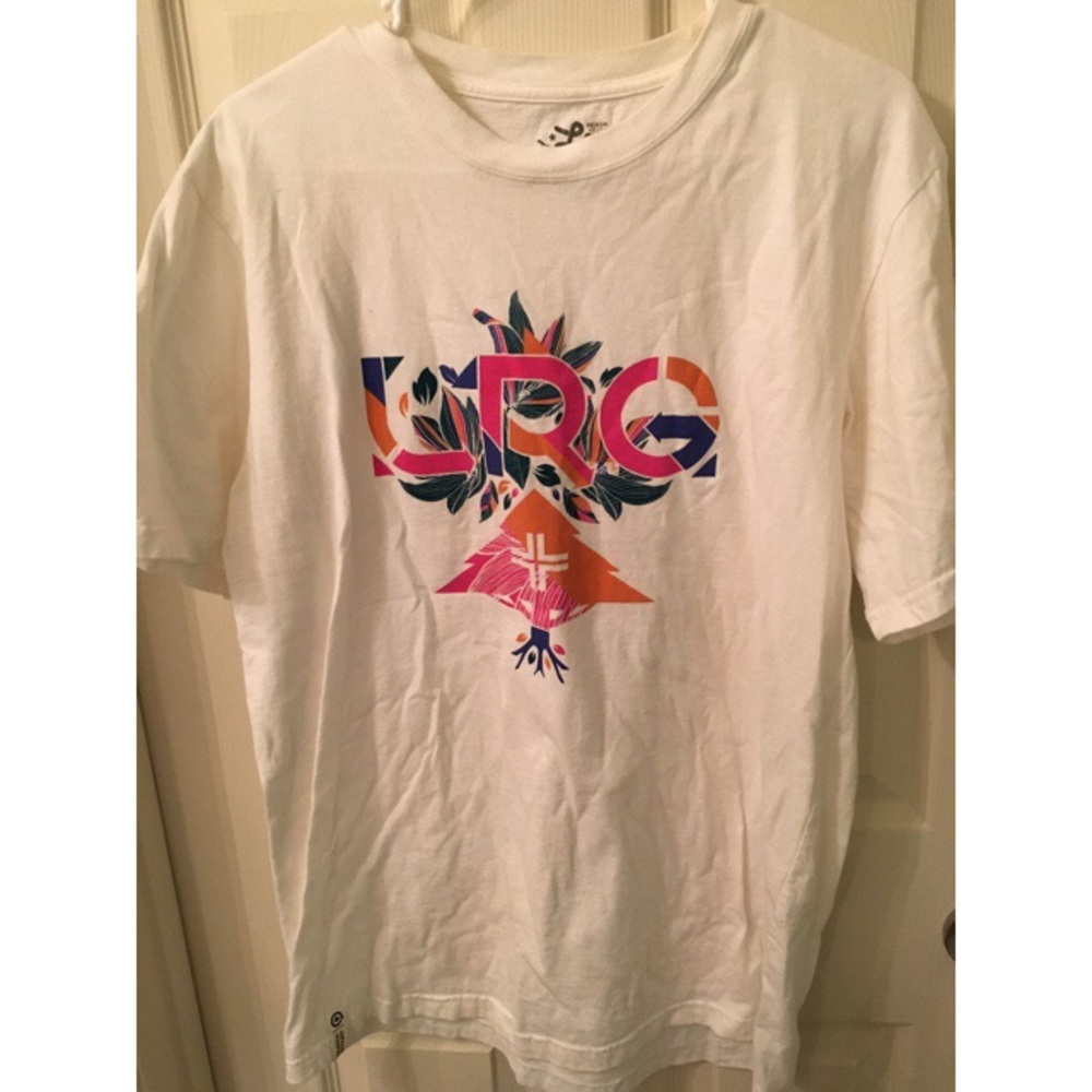 Lrg short sleeved shirt