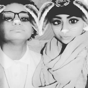 Meet your Posher, Joseph