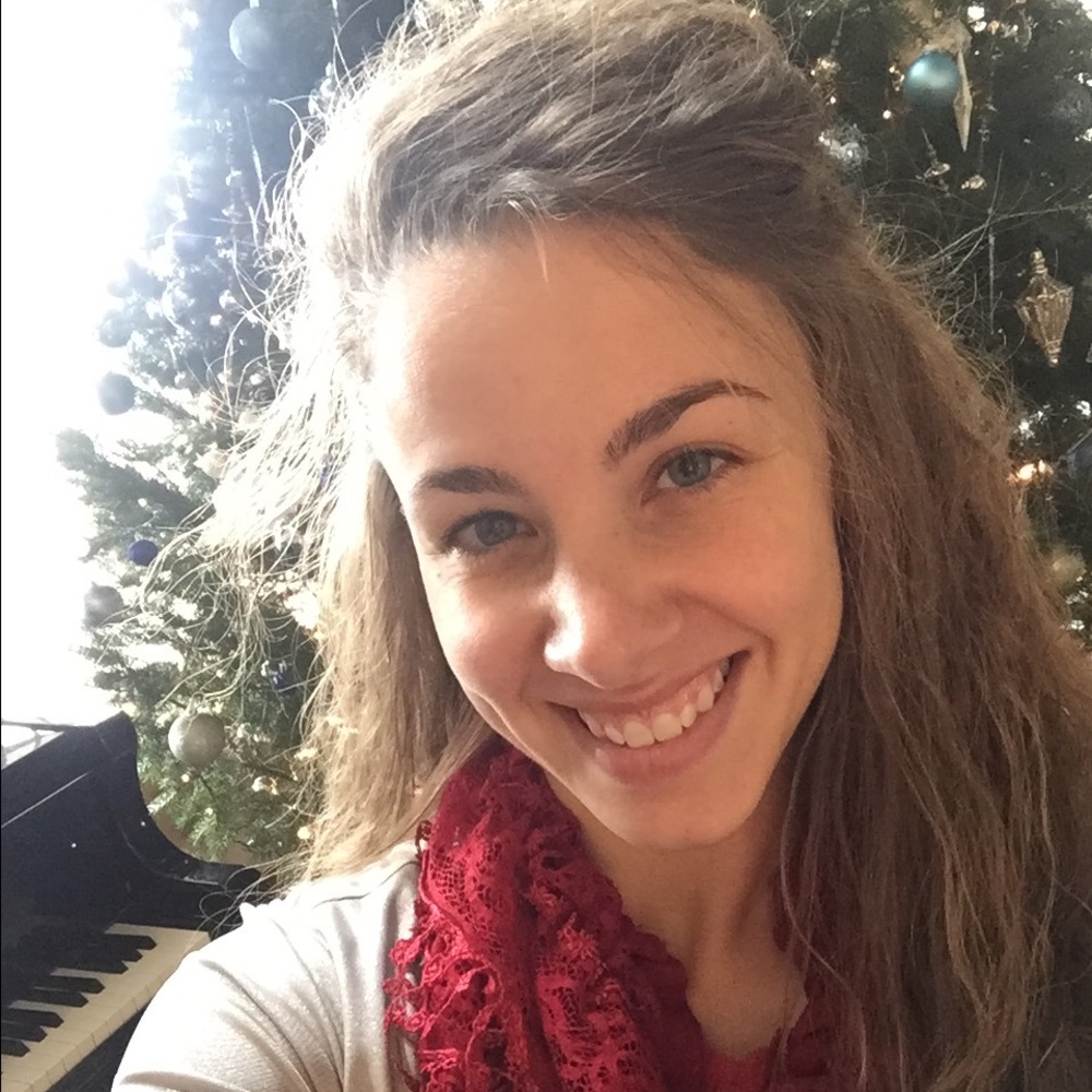 Meet your Posher, Savannah