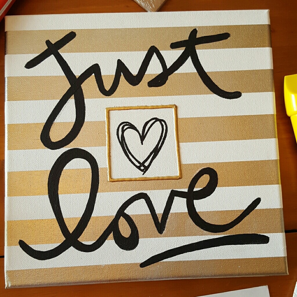 Meet your Posher, Tina