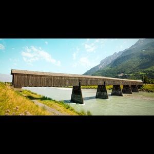 Meet your Posher, Dennis