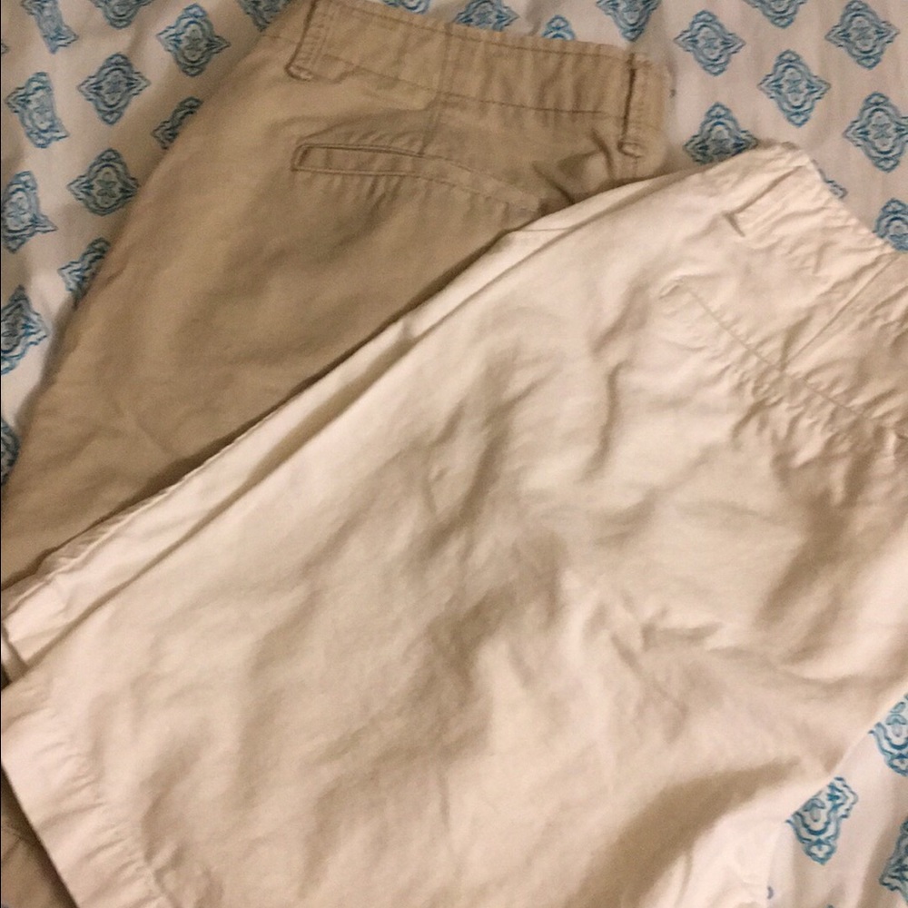 Men's Aero Shorts (Perfect Condition)