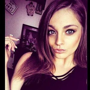 Meet your Posher, Autumn