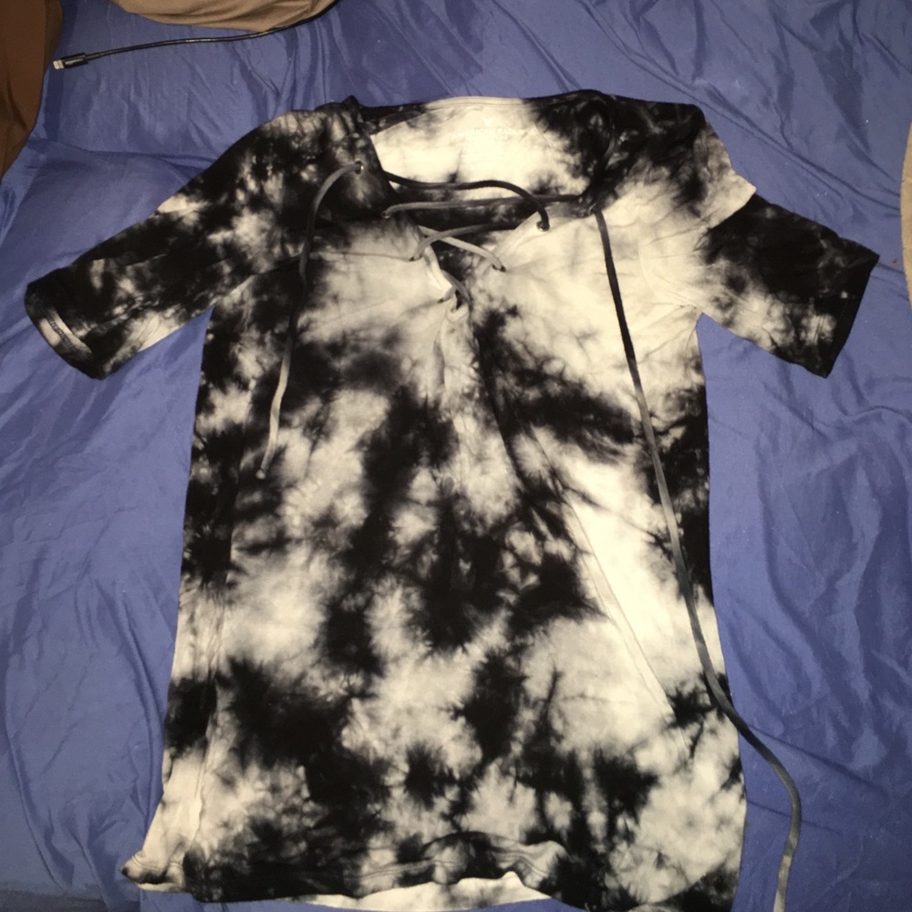 American eagle top
