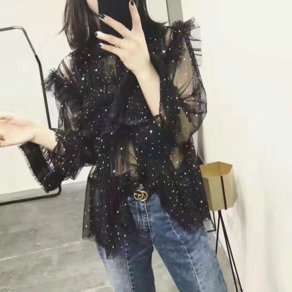 Vintage shirt