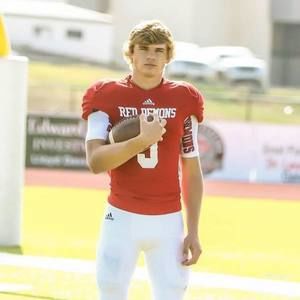 Meet your Posher, Tyler