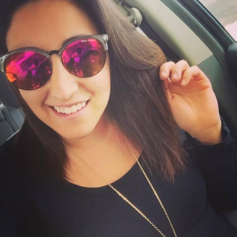 Meet your Posher, Emily