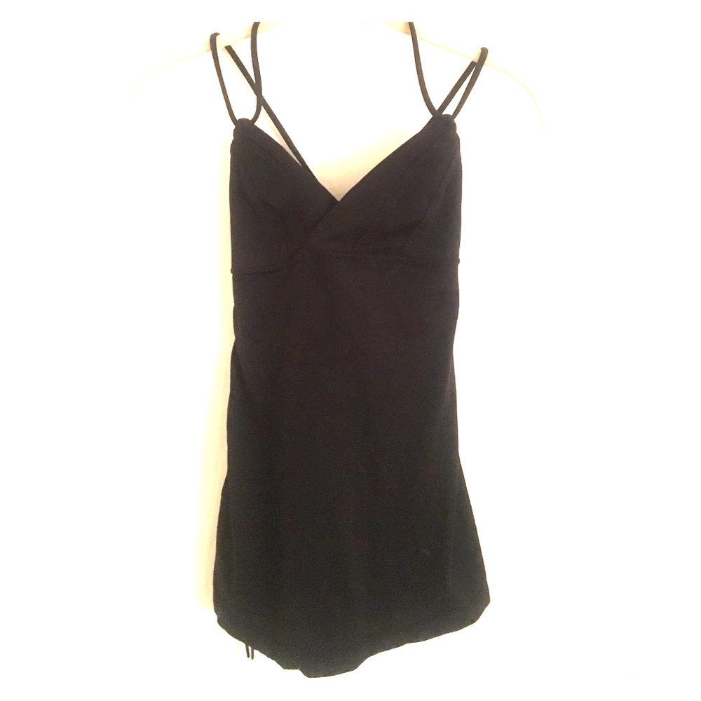 Lululemon top
