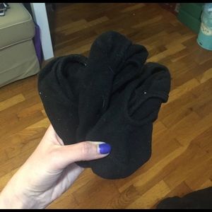 Vans/ Converse socks