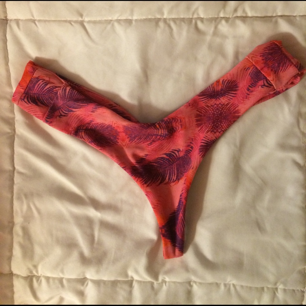 Stone Fox baking bottoms