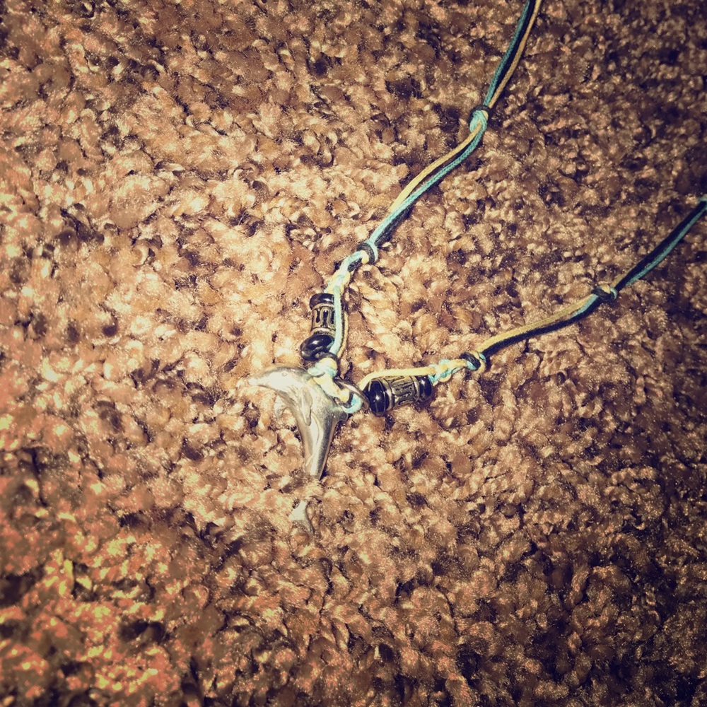 adorable dolphin necklace from disney