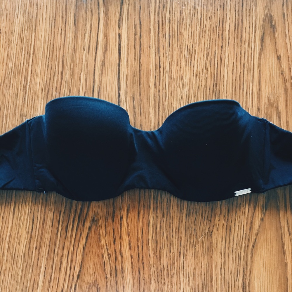 H&M Strapless Bra
